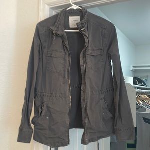 Womens light Weight jacket. Only used a few times